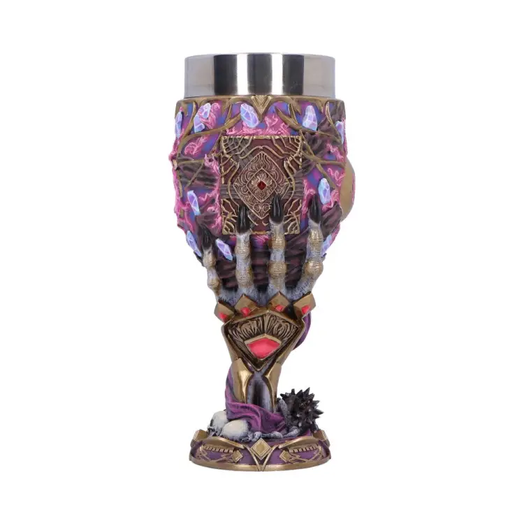 DUNGEONS & DRAGONS - Vecna - Kielich 19,5 cm