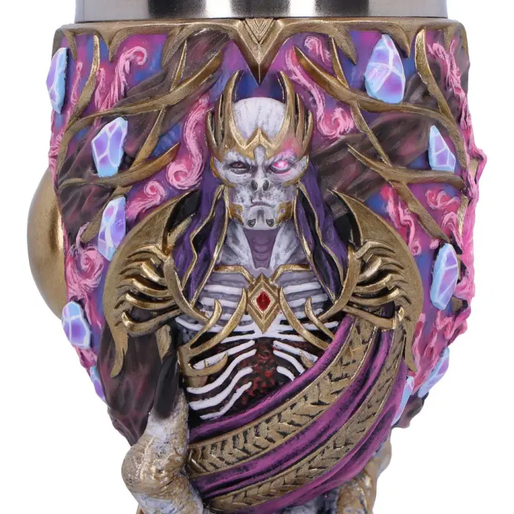 DUNGEONS & DRAGONS - Vecna - Kielich 19,5 cm