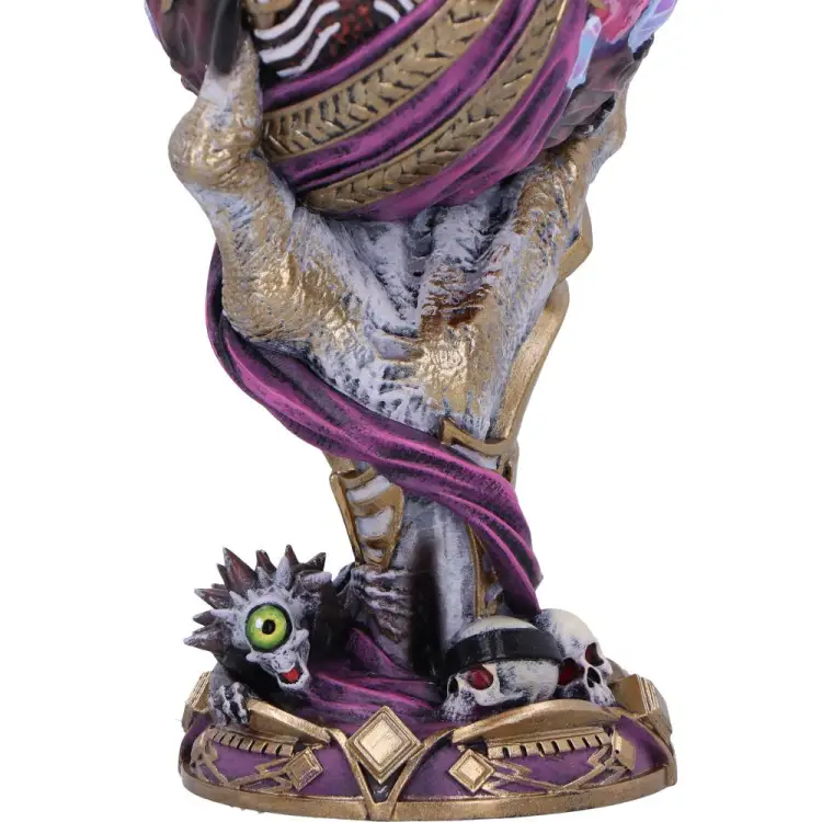 DUNGEONS & DRAGONS - Vecna - Kielich 19,5 cm