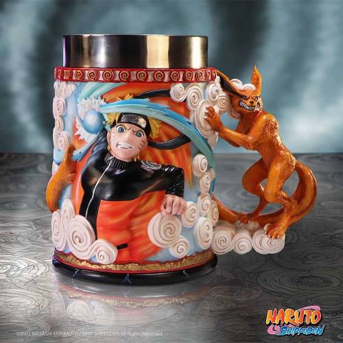 NARUTO - Naruto - Kufel 16,5 cm