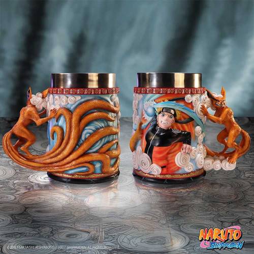 NARUTO - Naruto - Kufel 16,5 cm