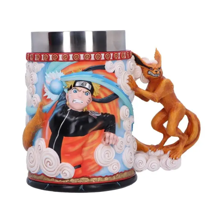 NARUTO - Naruto - Kufel 16,5 cm