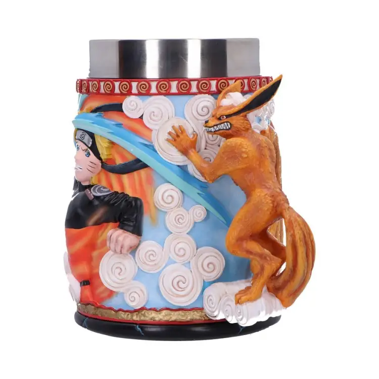 NARUTO - Naruto - Kufel 16,5 cm