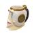 ONE PIECE NETFLIX - Den Den Mushi - Kufel 3D 800ml