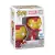 Funko POP! Marvel - Iron Man (facet) #1268