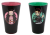 DEMON SLAYER - Tanjiro & Nezuko - 2 szklanki XXL 473ml