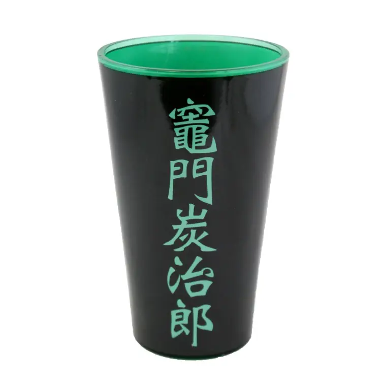 DEMON SLAYER - Tanjiro & Nezuko - 2 szklanki XXL 473ml