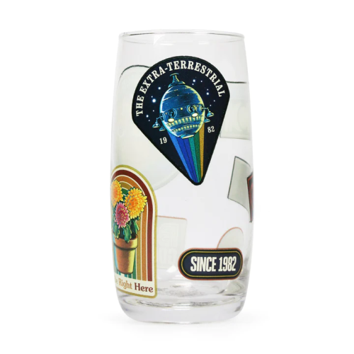 E.T. - Szklanki 450ml