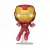 Funko POP! Marvel - Iron Man (facet) #1268