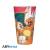 POKEMON - Charizard - Szklanka Premium XXL 400ml