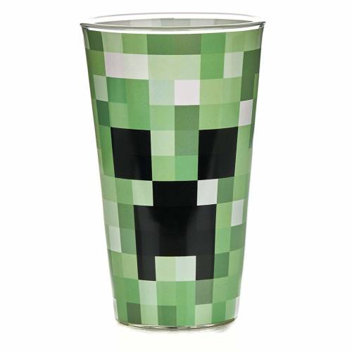MINECRAFT - Creeper - Szklanka 450ml