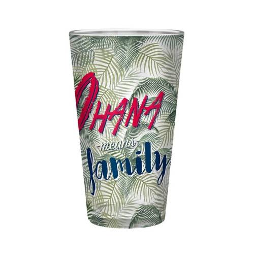 DISNEY - Lilo & Stitch - Szklanka XXL 400ml