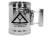 Nemesis Terminator 2 - T-800 Hand - Kubek 17 cm