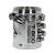 Nemesis Terminator 2 - T-800 Hand - Kubek 17 cm