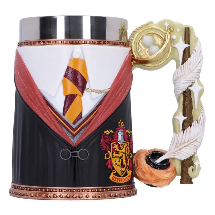 HARRY POTTER - Hermiona - kolekcjonerski kufel 15,5 cm