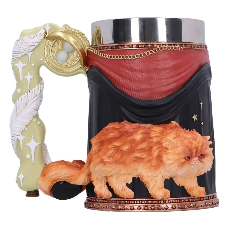 HARRY POTTER - Hermiona - kolekcjonerski kufel 15,5 cm