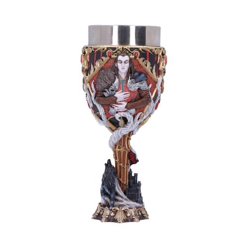 DUNGEONS & DRAGONS - Strahd - Kielich 19,5 cm