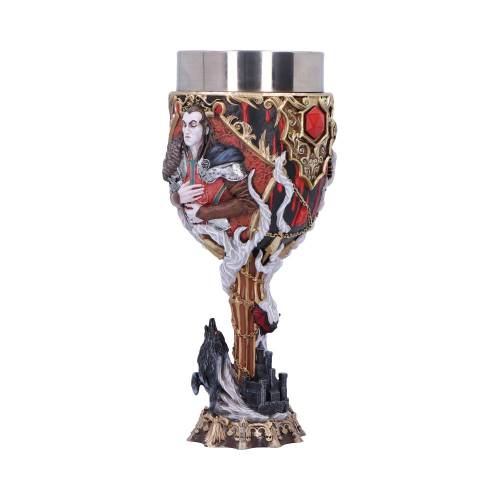 DUNGEONS & DRAGONS - Strahd - Kielich 19,5 cm