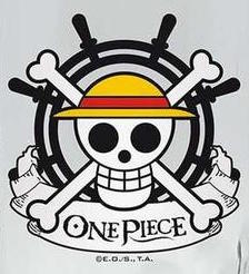 ONE PIECE - Tankard - Skull Luffy