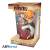 FAIRY TAIL - Natsu, Lucy, Happy & Plue - Szklanka XXL 400ml