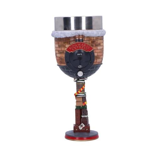 HARRY POTTER - Platforma 9 3/4 - puchar 19,5 cm