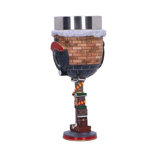 HARRY POTTER - Platforma 9 3/4 - puchar 19,5 cm