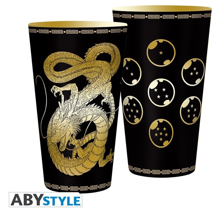 DRAGON BALL - Shenron - Szklanka XXL 400ml