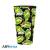 RICK & MORTY - Szklanka XXL 400ml - Portale