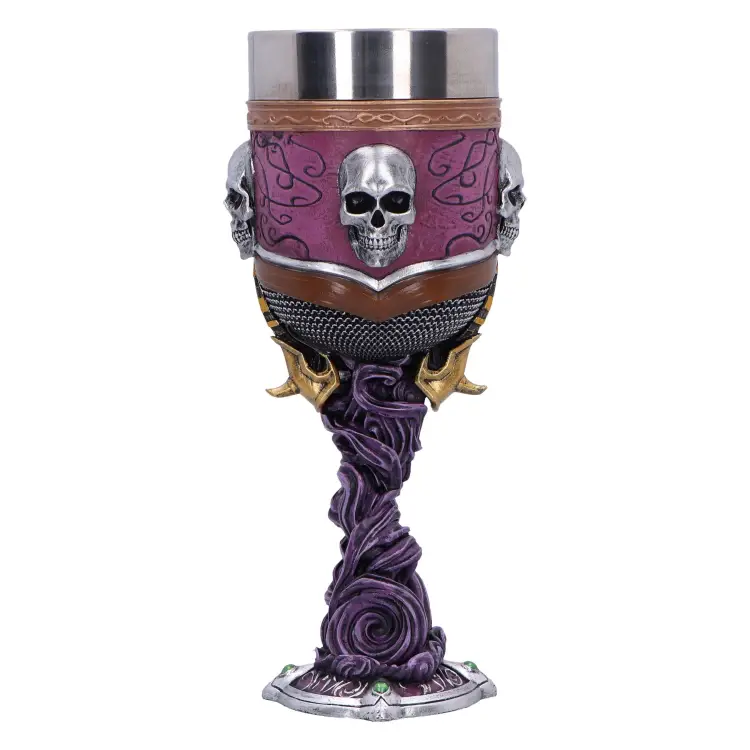 WORLD OF WARCRAFT - Sylvanas - Kielich 19,5 cm