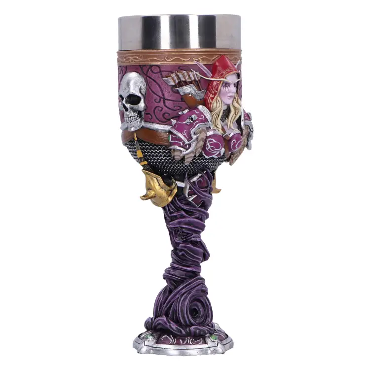 WORLD OF WARCRAFT - Sylvanas - Kielich 19,5 cm