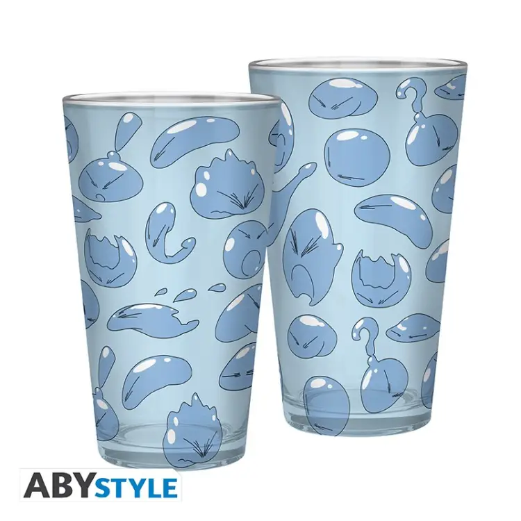 SLIME - Rimuru - Szklanka XXL 400ml