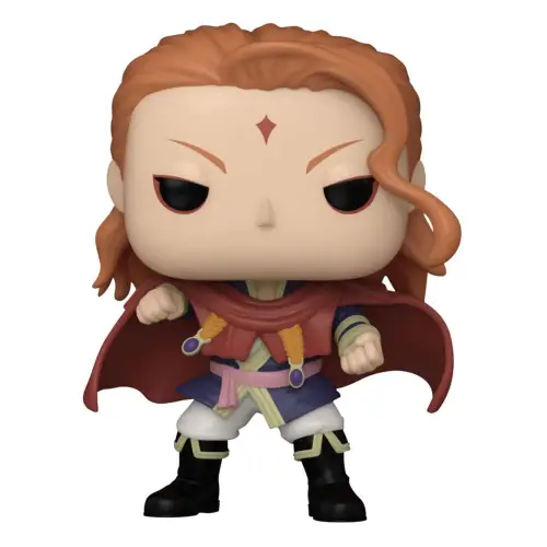Funko POP! Black Clover - Fuegoleon #1551