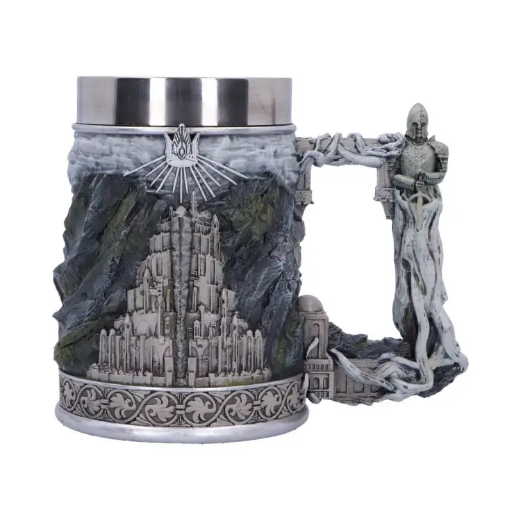 WŁADCA PIERŚCIENI - Gondor - Kufel 15 cm