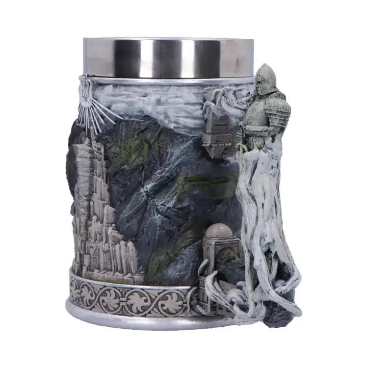 WŁADCA PIERŚCIENI - Gondor - Kufel 15 cm