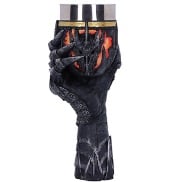 WŁADCA PIERŚCIENI - Sauron - Żywiczny kielich 22cm