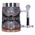 Nemesis The Lord of the Rings - Aragorn - Kufel żywiczny 16cm
