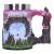METALLICA - Creeping Death - Kufel 16 cm