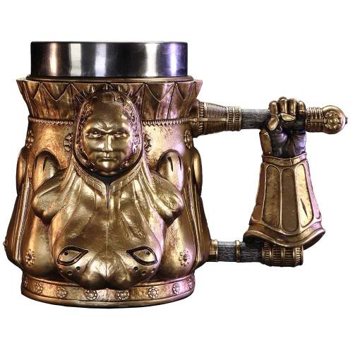 Nemesis Dark Souls - Smough - Kufel #15cm