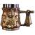 Nemesis Dark Souls - Smough - Kufel #15cm