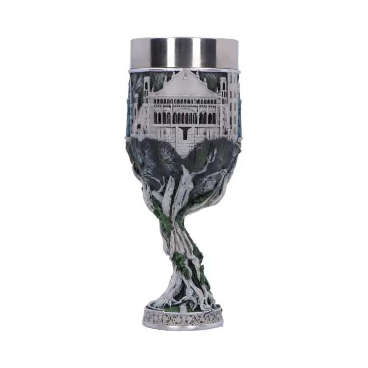 WŁADCA PIERŚCIENI - Gondor - puchar 19,5 cm
