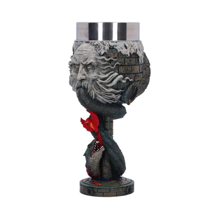 HARRY POTTER - Komnata tajemnic - puchar 19,5 cm
