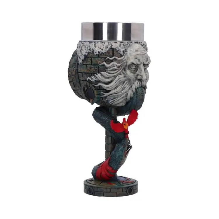 HARRY POTTER - Komnata tajemnic - puchar 19,5 cm