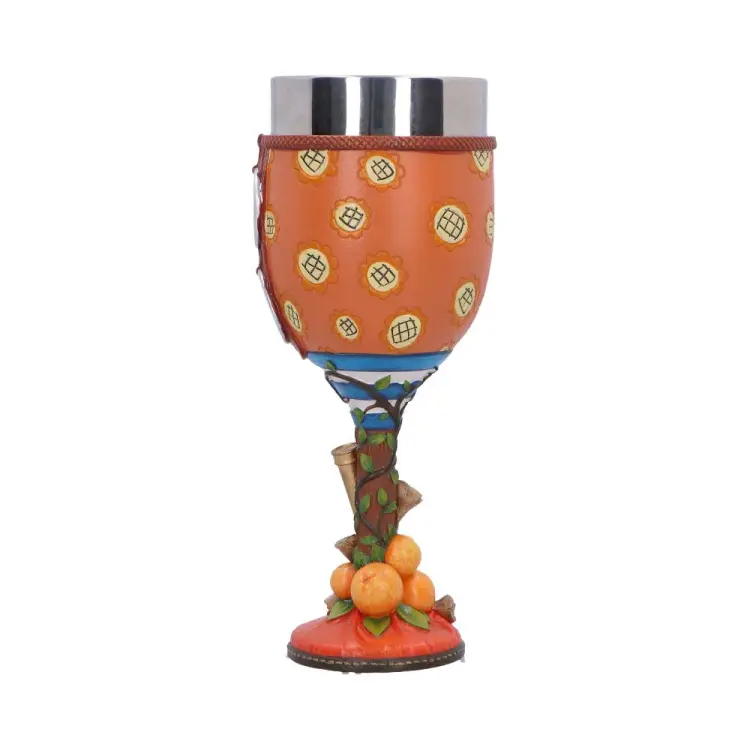 ONE PIECE - Nami - Goblet 19.3cm