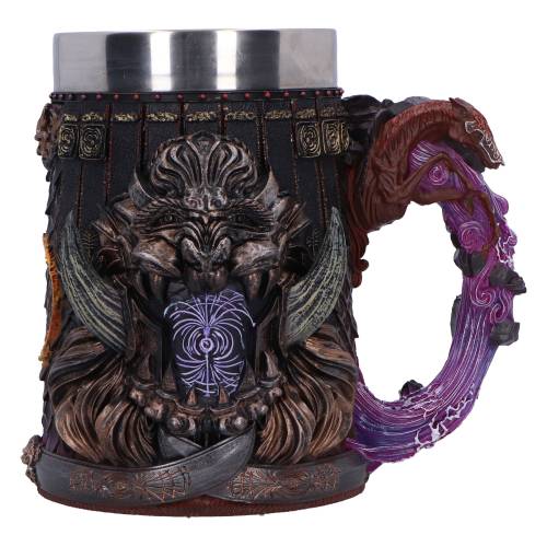 Nemesis Elden Ring - Starscourge Radahn - Kufel 15,5 cm