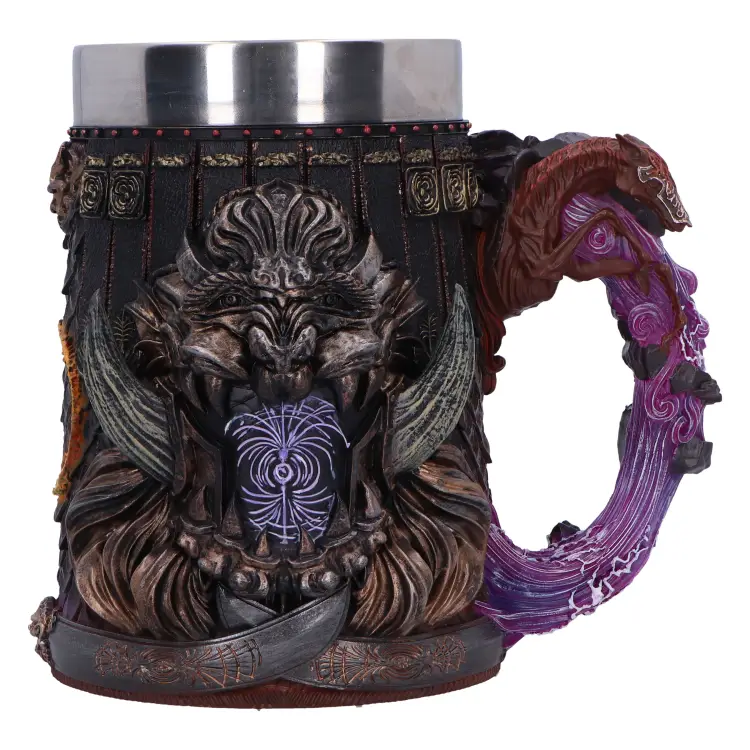 Nemesis Elden Ring - Starscourge Radahn - Kufel 15,5 cm