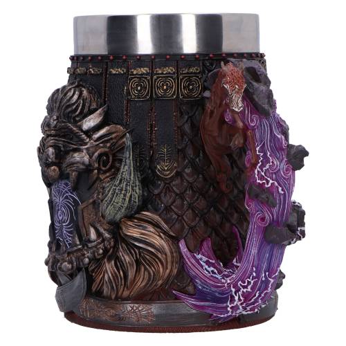 Nemesis Elden Ring - Starscourge Radahn - Kufel 15,5 cm
