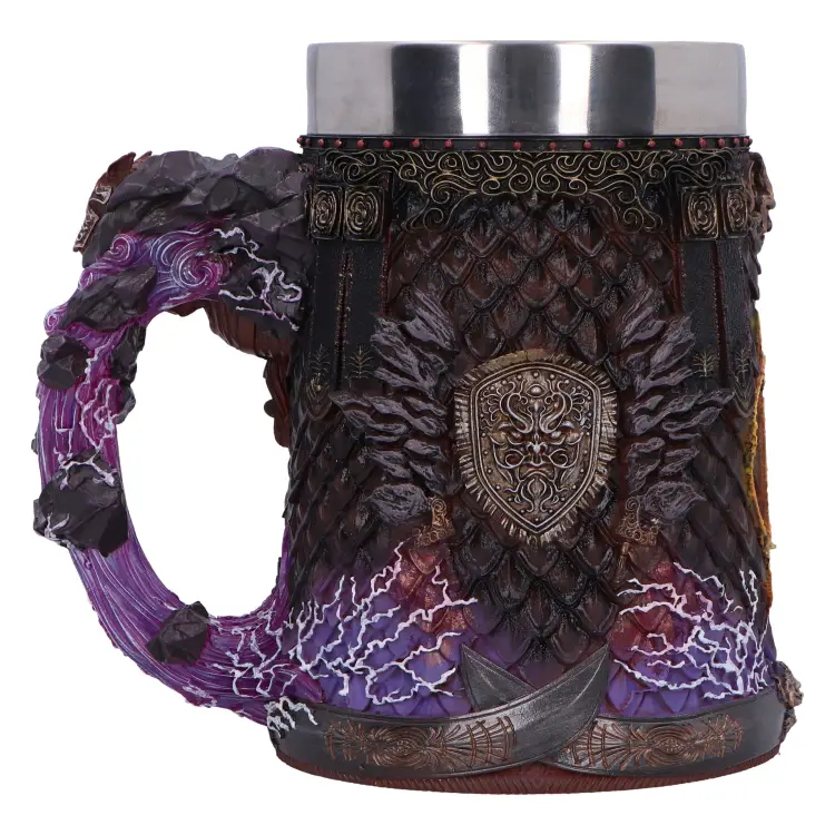 Nemesis Elden Ring - Starscourge Radahn - Kufel 15,5 cm