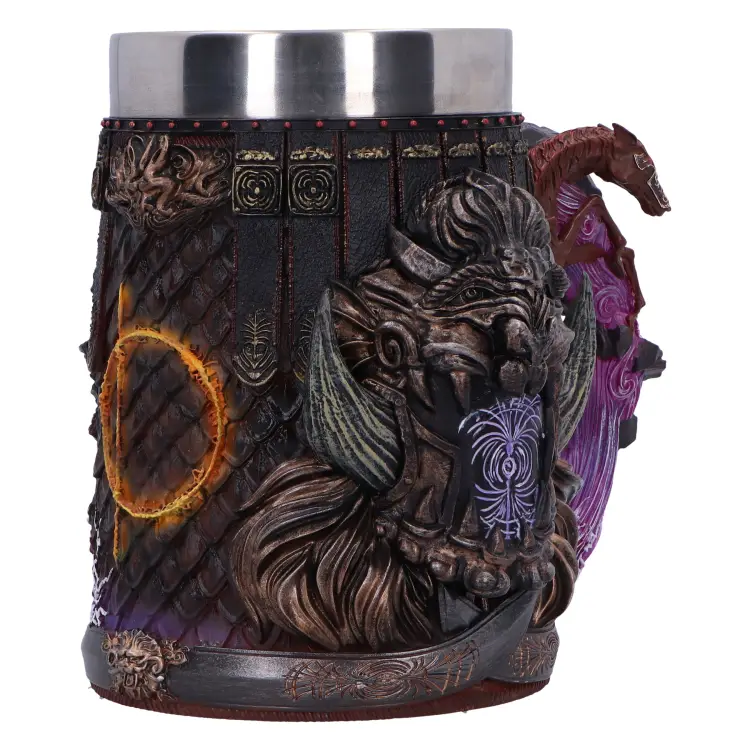 Nemesis Elden Ring - Starscourge Radahn - Kufel 15,5 cm