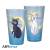 SAILOR MOON - Luna & Artemis - Szklanka XXL 400ml