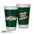 FRIENDS - Central Perk - Szklanka XXL 400ml